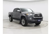 Toyota Tacoma 2016 4x4 Limit en Modesto