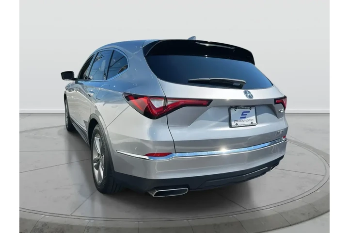 $27098 : Acura MDX 2023 SH-AWD 4dr SU image 6