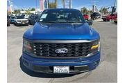 $40000 : Ford F-150 2025 4x2 STX 4dr thumbnail