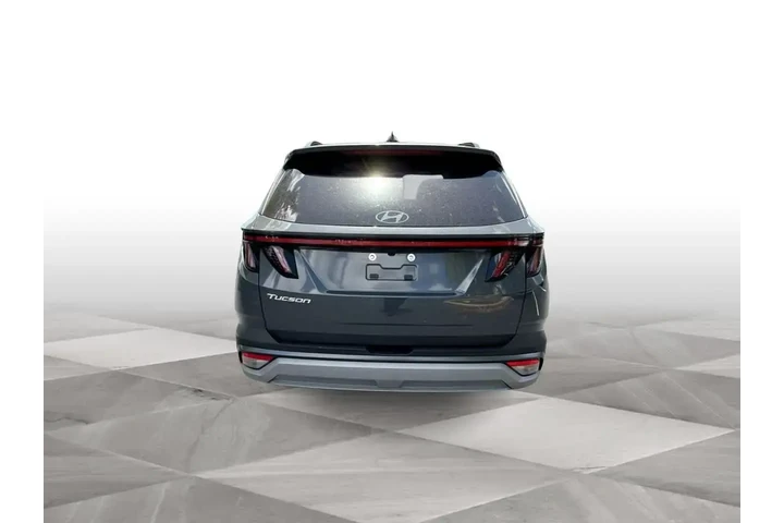 $24570 : Hyundai TUCSON 2025 SEL Conv image 7