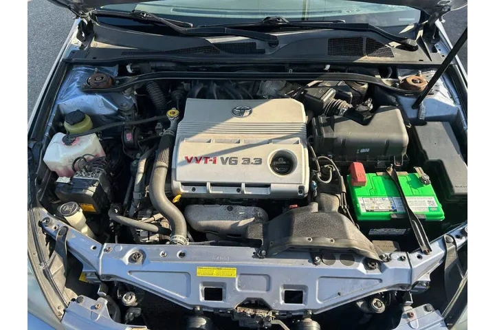 $7995 : 2008 Camry Solara SE V6 image 10