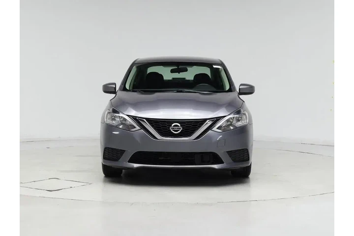 $12599 : Nissan Sentra 2019 SV 4dr Se image 5