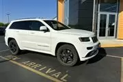 $14730 : Pre-Owned 2015 Grand Cherokee thumbnail