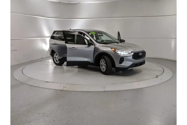 $22499 : Ford Escape Hybrid 2023 Acti image 7