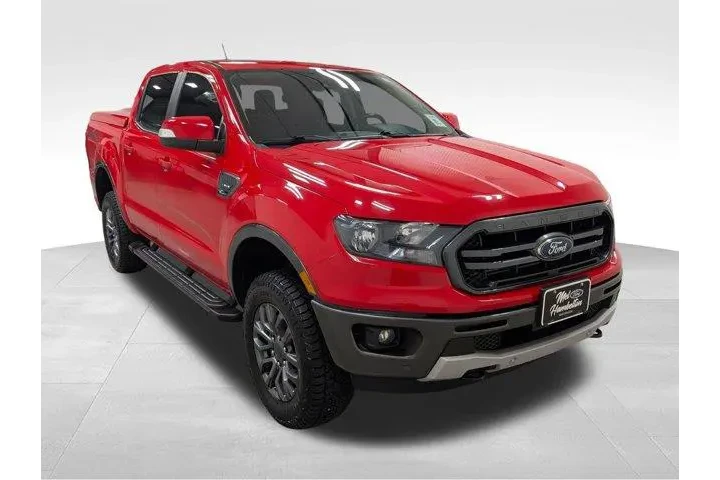 $30699 : Ford Ranger 2022 4x4 Lariat image 7