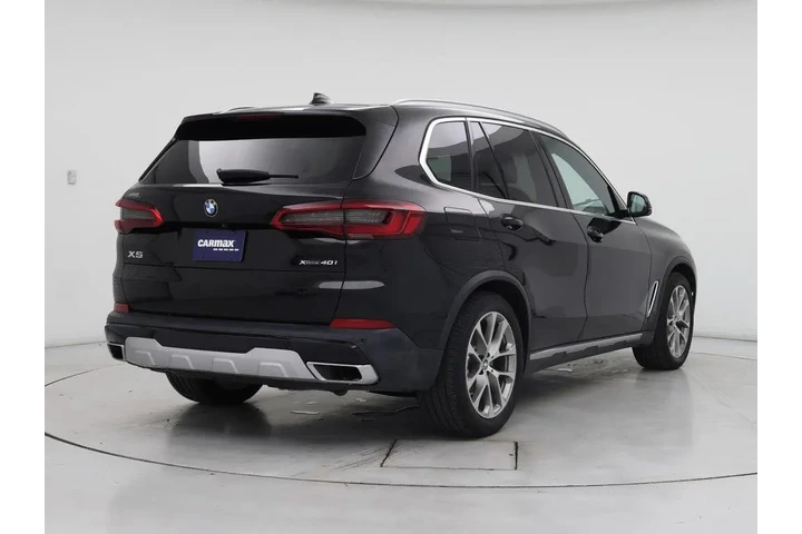 $35998 : BMW X5 2020 AWD xDrive40i 4d image 8