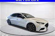 Pre-Owned 2022 Sonata N Line en Milwaukee