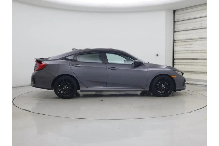 $20998 : Honda Civic 2020 Si 4dr Seda image 7