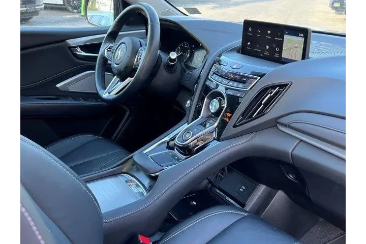 $38991 : Acura RDX 2024 SH-AWD 4dr SU image 10