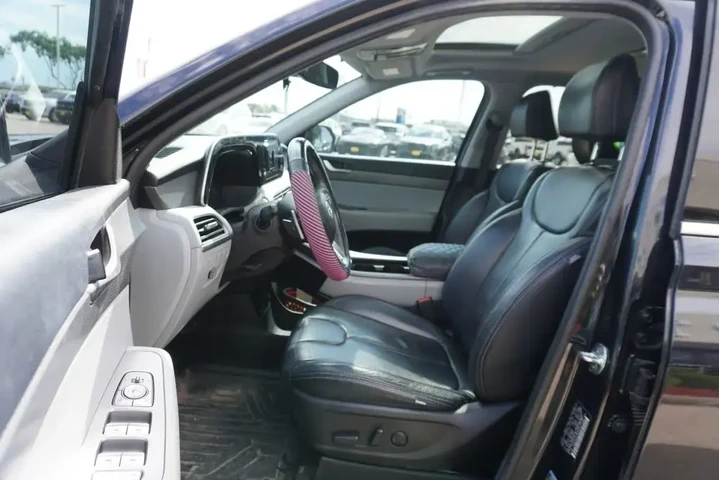 $27988 : Hyundai PALISADE 2022 SEL 4d image 7