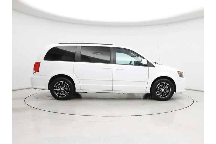 $16998 : Dodge Grand Caravan 2017 GT image 7