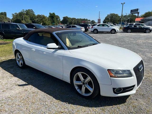 $10500 : 2011 A5 2.0T quattro Prestige image 5