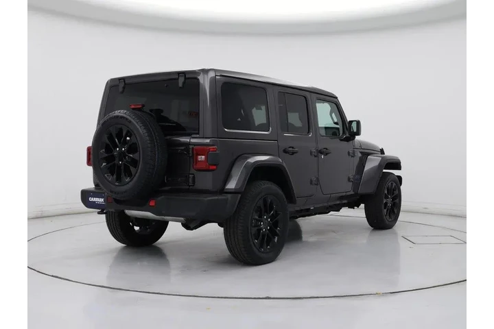 $35998 : Jeep Wrangler 2025 4x4 Sahar image 8