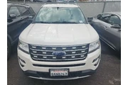 $14991 : Ford Explorer 2017 XLT 4dr S thumbnail