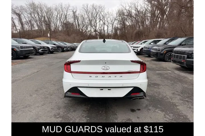 $19900 : Hyundai SONATA 2021 Limited image 5