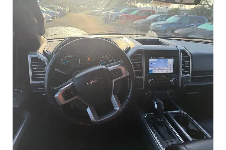 $35300 : Ford F-150 2019 4x2 XL 4dr S image 5