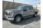 Ford F-150 2023 4x4 XL 4dr S