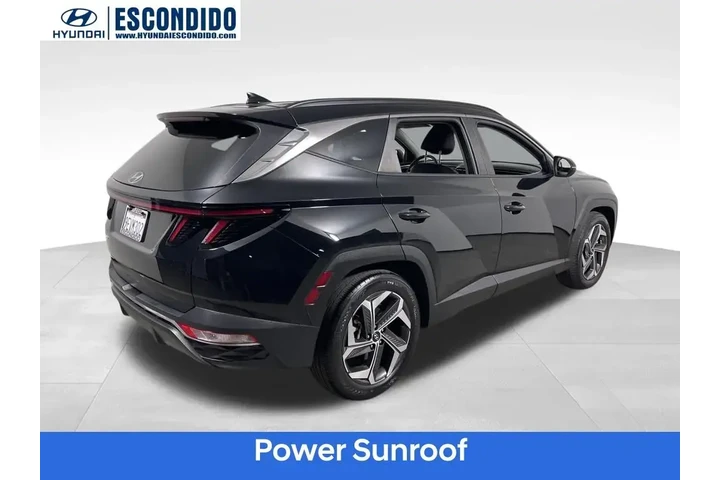 $23395 : Hyundai TUCSON 2023 SEL 4dr image 5