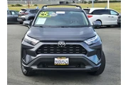 $36000 : Toyota RAV4 2025 AWD XLE 4dr thumbnail