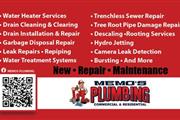 Memo’S Plumbing en Orange County