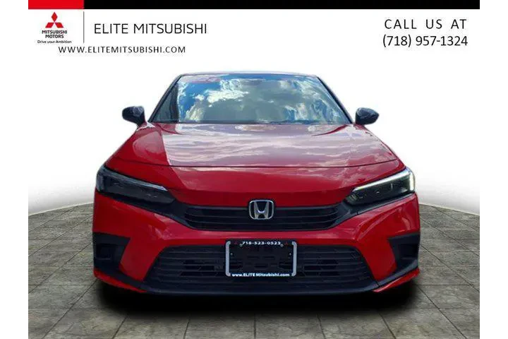 $22599 : Honda Civic 2024 Sport 4dr S image 2