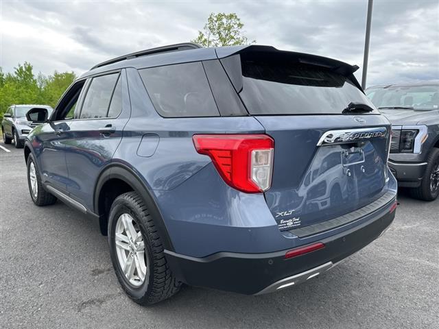 $29000 : 2021 Explorer XLT image 2