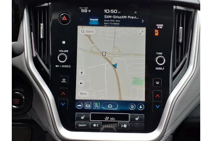 $25900 : Subaru Outback 2023 AWD Prem image 7