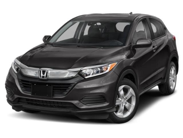 $19088 : 2022 Honda HR-V image 1