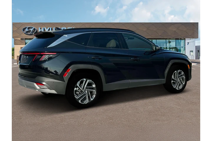 $36400 : Hyundai TUCSON 2025 AWD Limi image 8