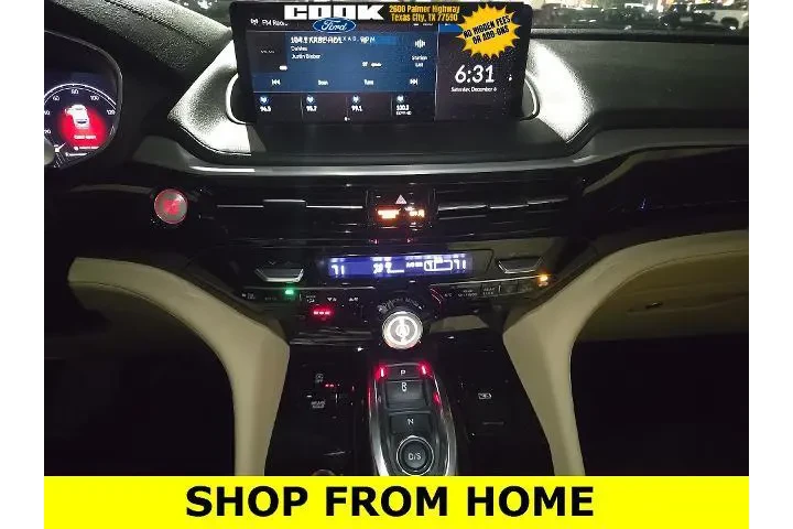 $34983 : Acura MDX 2022 4dr SUV image 4