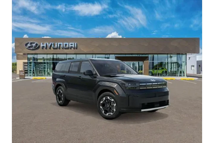 $37000 : Hyundai SANTA FE 2026 AWD SE image 2