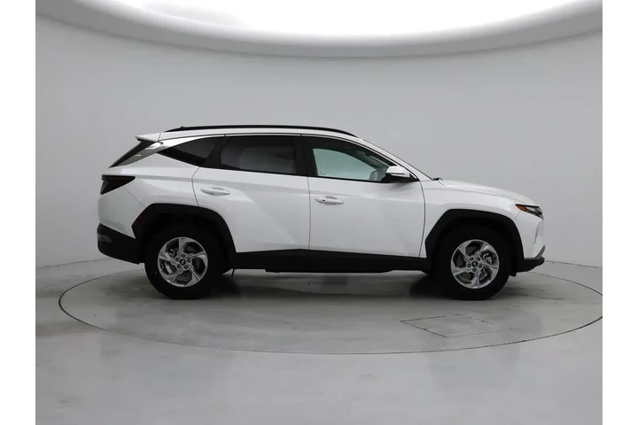 $18998 : Hyundai TUCSON 2022 AWD SEL image 7
