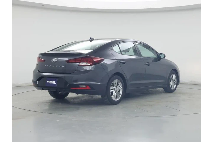 $17998 : Hyundai ELANTRA 2020 Value E image 8