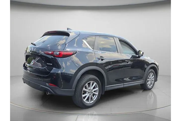 $23991 : Mazda CX-5 2023 AWD 2.5 S Se image 5