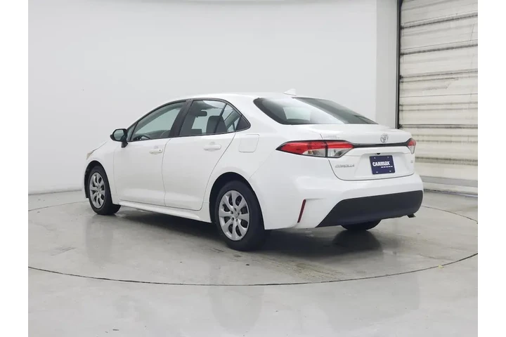 $19998 : Toyota Corolla 2023 LE 4dr S image 2