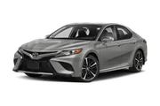 Toyota Camry 2018 XLE V6 4dr en Orlando