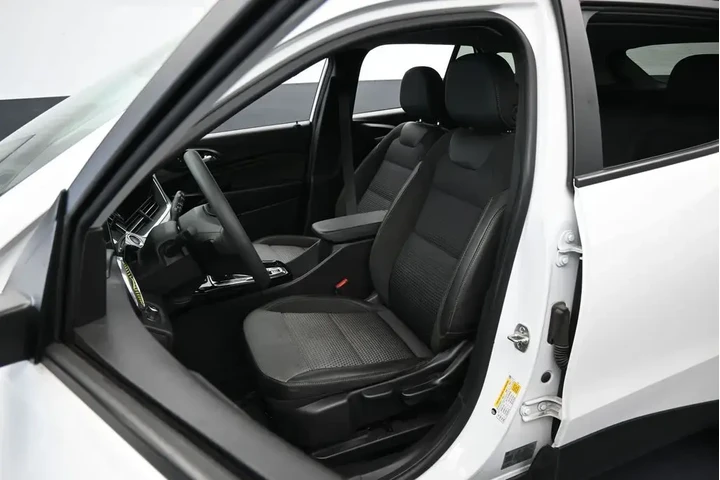 $18321 : Chevrolet Trax 2024 LT 4dr C image 10