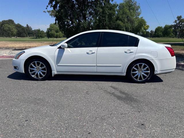 $6995 : 2005 Maxima 3.5 SE image 4