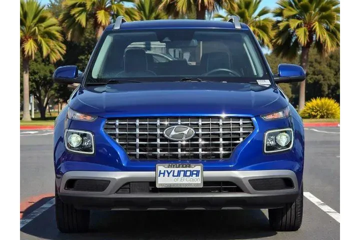 $17895 : Hyundai VENUE 2022 Limited 4 image 3