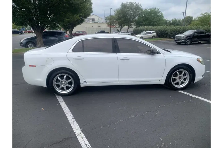 $3995 : 2010 Malibu LS Fleet image 7