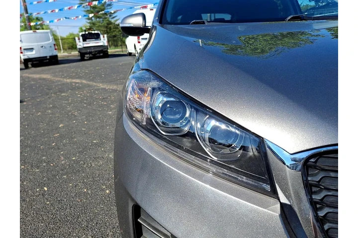 $17800 : 2019 Sorento LX 2WD image 9