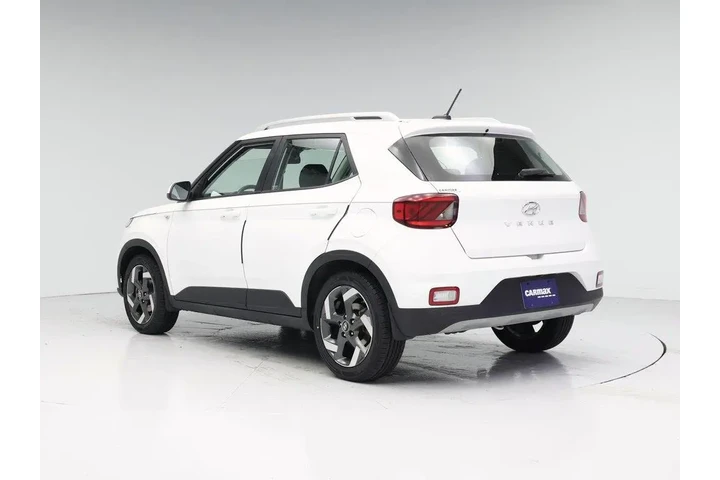 $18998 : Hyundai VENUE 2023 SEL 4dr C image 2