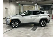 $26575 : Hyundai TUCSON 2025 AWD SEL thumbnail