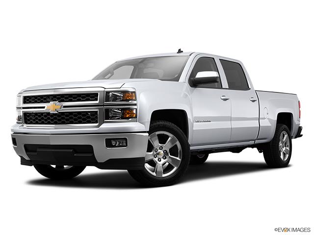 2014 Silverado 1500 image 7