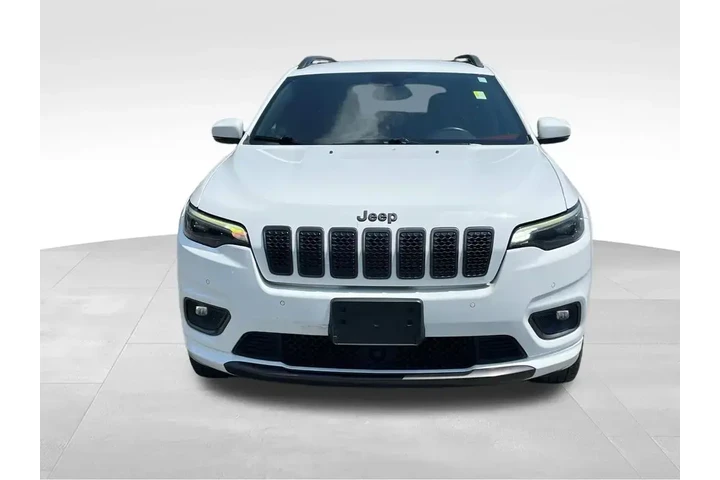 $24991 : Jeep Cherokee 2020 4x4 Limit image 9