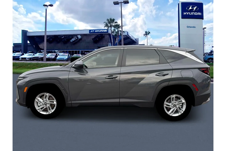 $28089 : Hyundai TUCSON 2026 SE 4dr S image 3