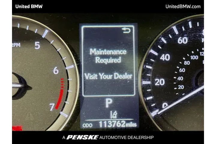 $20995 : Lexus RX 350 2017 4dr SUV image 7