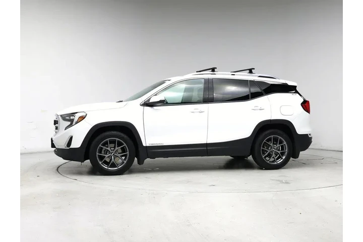 $19998 : GMC Terrain 2018 4x4 SLT Die image 3