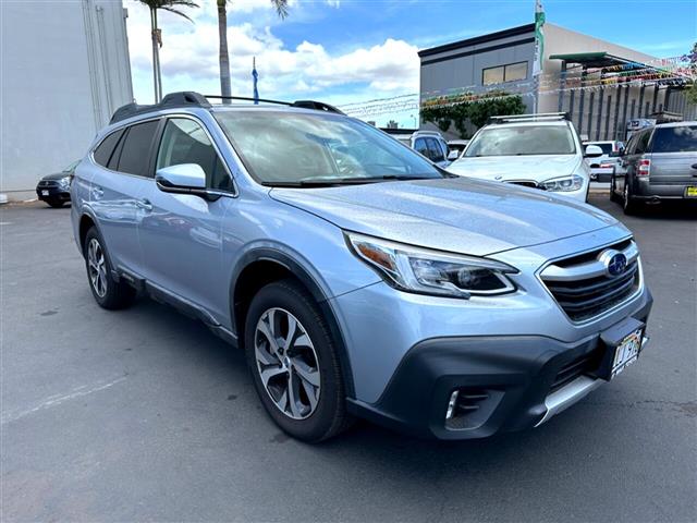 $33995 : 2020 Outback image 3