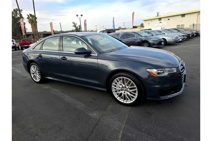 $12799 : 2016 A6 image 4